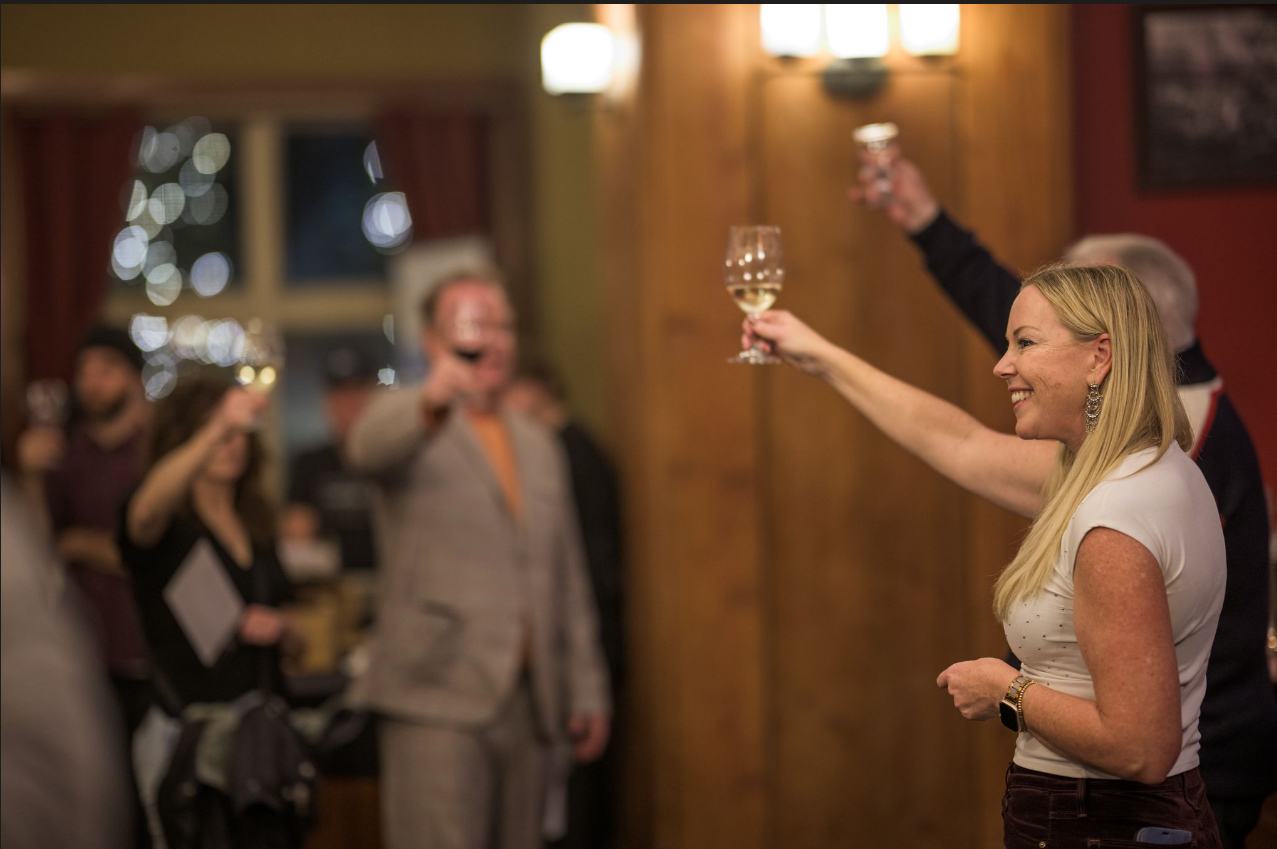 Sam Ford Collins, brand strategist and fractional CMO with 20+ years in luxury brand marketing